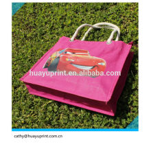 2014 popular Durable preço jute gunny sacos china fornecedor